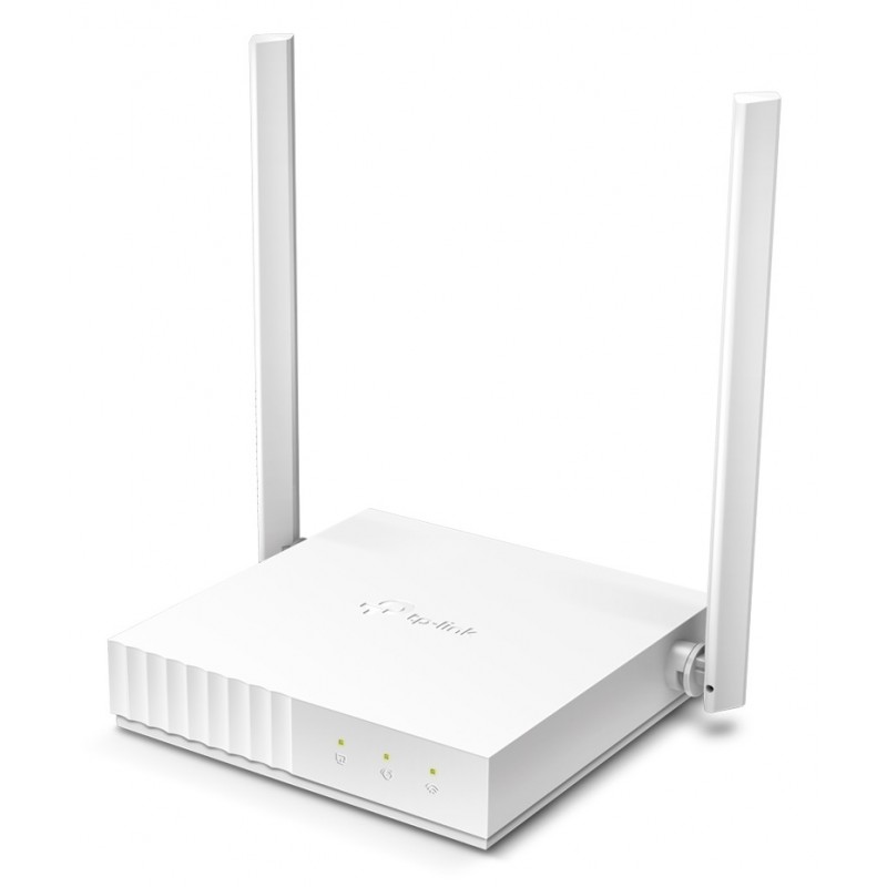 Бездротовий маршрутизатор TP-Link TL-WR844N (6591161)