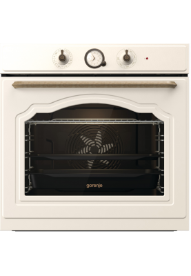 Електрична духова шафа Gorenje BOS 67371 CLI (BO3CO4L02-1) (6803260)