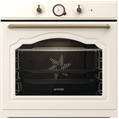 Електричний духовий шафа Gorenje BOS 67371 CLI (BO3CO4L02-1) (6803260)