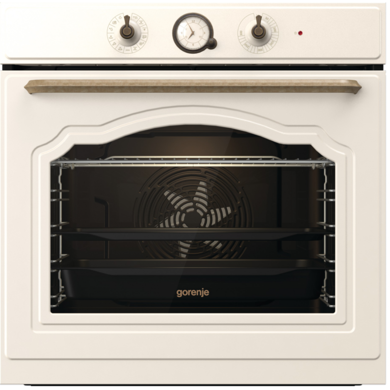 Електрична духова шафа Gorenje BOS 67371 CLI (BO3CO4L02-1) (6803260)