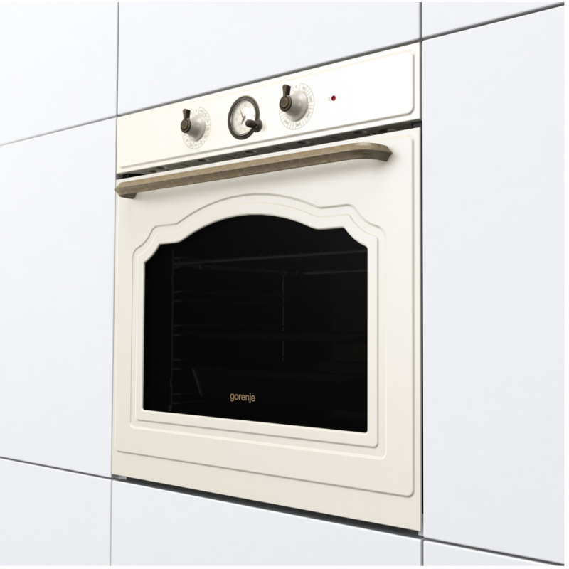 Електрична духова шафа Gorenje BOS 67371 CLI (BO3CO4L02-1) (6803260)