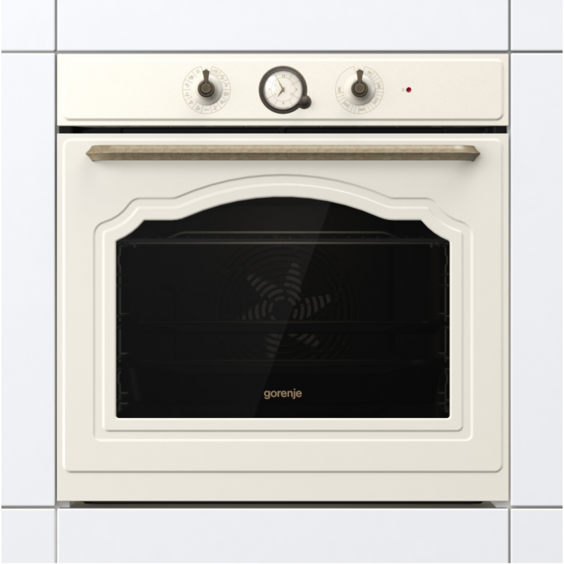 Електрична духова шафа Gorenje BOS 67371 CLI (BO3CO4L02-1) (6803260)