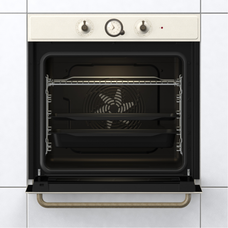 Електрична духова шафа Gorenje BOS 67371 CLI (BO3CO4L02-1) (6803260)