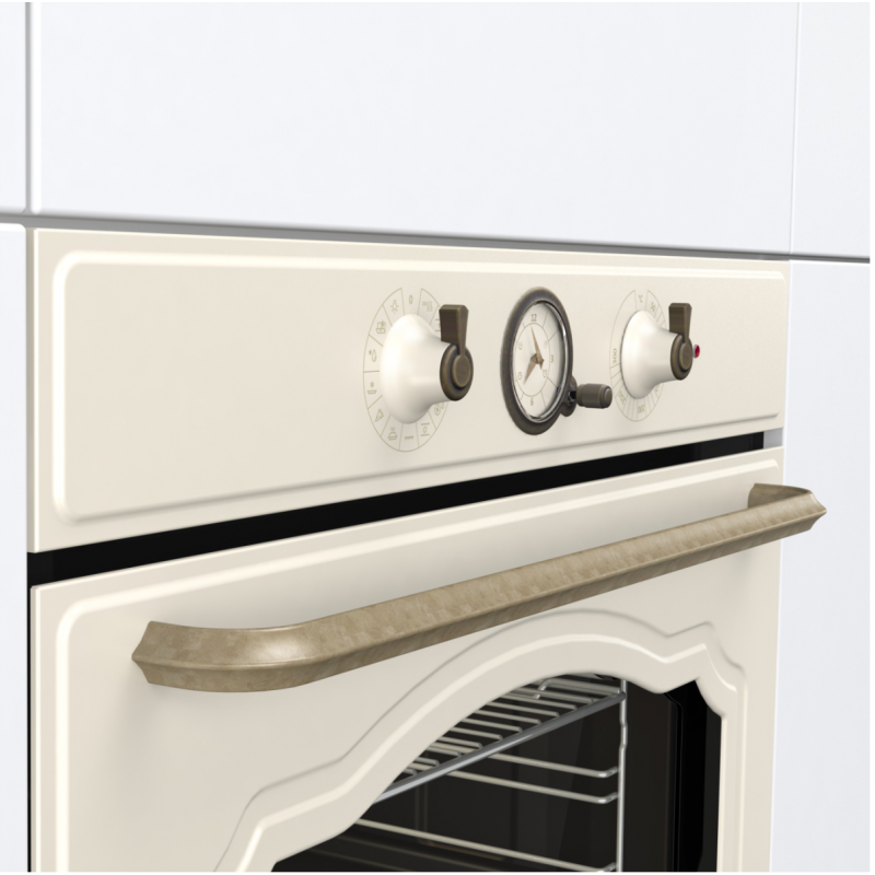 Електрична духова шафа Gorenje BOS 67371 CLI (BO3CO4L02-1) (6803260)