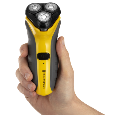Електробритва Remington PR1855 E51 Virtually Indest. Rotary Shav (6825959)