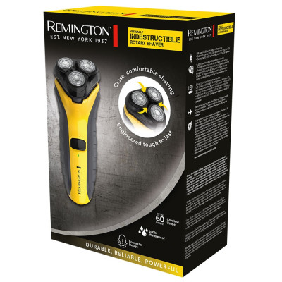 Електробритва Remington PR1855 E51 Virtually Indest. Rotary Shav (6825959)