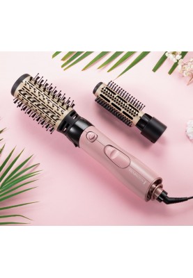 Фен-щітка Remington AS5901 E51 Coconut Smooth Airstyler (6824591)