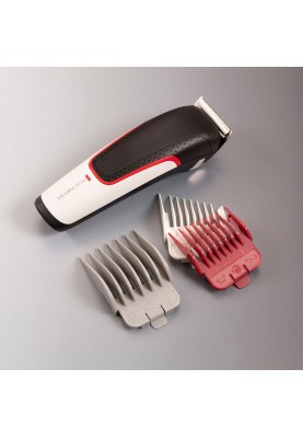 Машинка для стрижки Remington HC500 E51 Easy Fade Hair Clipper (6824600)