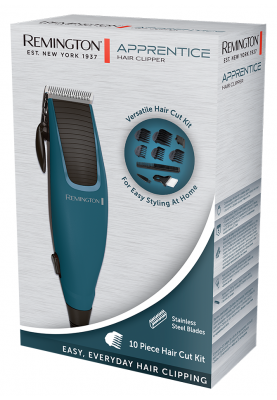 Машинка для стрижки Remington HC5020 E51 Apprentice Hair Clipper (6824599)