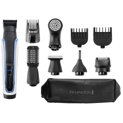 Тример универсальний Remington PG6000 E51 G6 Graphite Ser. Pers.Groomer (6824596)