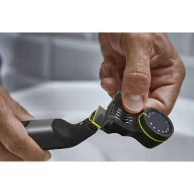 Тример універсальний Philips QP6651/61 OneBlade (6832951)