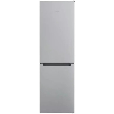 Холодильник Indesit INFC8 TI22X (6830335)