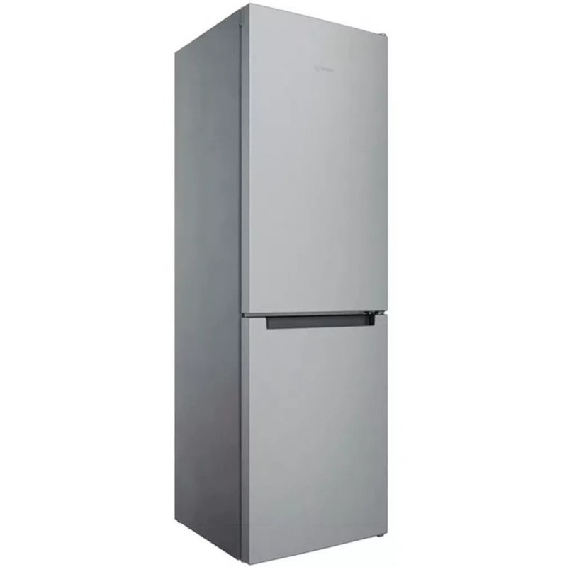 Холодильник Indesit INFC8 TI22X (6830335)