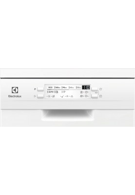 Посудомийна машина Electrolux SMM43201SW (6662417)