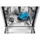 Посудомийна машина Electrolux SMM43201SW (6662417)