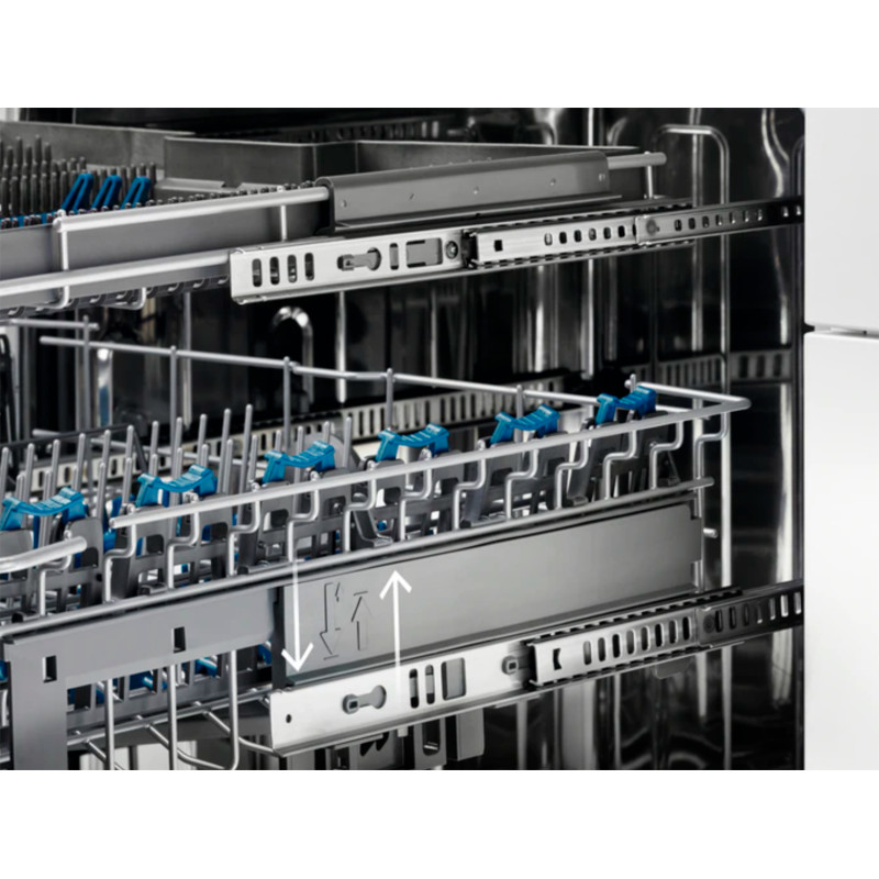 Посудомийна машина Electrolux SMM43201SW (6662417)