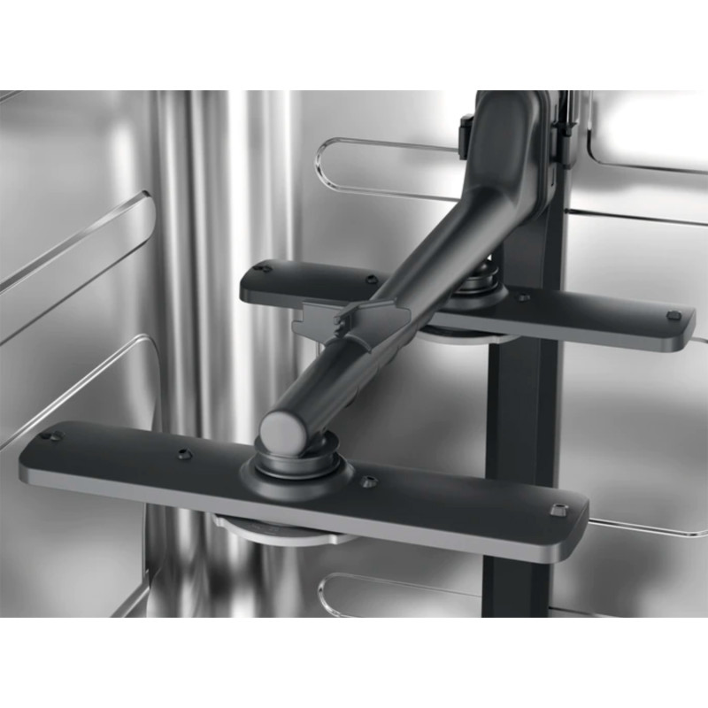 Посудомийна машина Electrolux SMM43201SW (6662417)