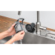 Посудомийна машина Electrolux SMM43201SW (6662417)