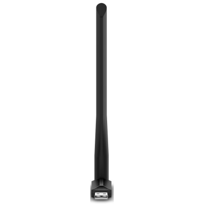 USB адаптер TP-Link Archer T600U Plus AC600 USB2.0 (6706083) USB адаптер TP-Link Archer T600U Plus AC600 USB2.0 (6706083)