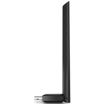 USB адаптер TP-Link Archer T600U Plus AC600 USB2.0 (6706083) USB адаптер TP-Link Archer T600U Plus AC600 USB2.0 (6706083)