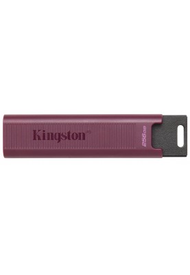 Flash Drive Kingston 256GB USB-A 3.2 Gen 1 DT Max (DTMAXA/256GB) (6825285)