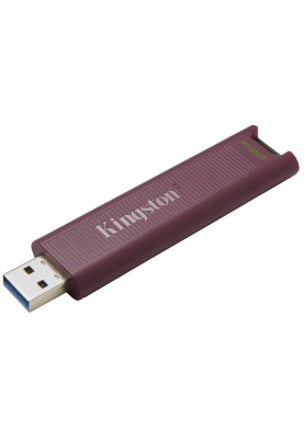 Flash Drive Kingston 256GB USB-A 3.2 Gen 1 DT Max (DTMAXA/256GB) (6825285)