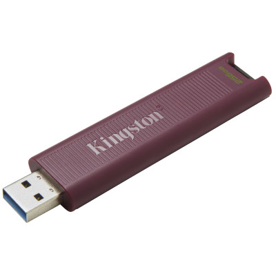 Flash Drive Kingston 256GB USB-A 3.2 Gen 1 DT Max (DTMAXA/256GB) (6825285)