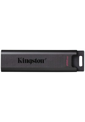 Flash Drive Kingston 256GB USB-C 3.2 Gen 1 DT Max (DTMAX/256GB) (6790028)