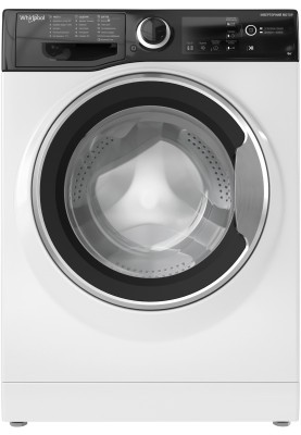 Пральна машина автоматична Whirlpool WRBSB 6228 B UA (6814323)