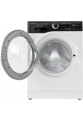 Пральна машина автоматична Whirlpool WRBSB 6228 B UA (6814323)