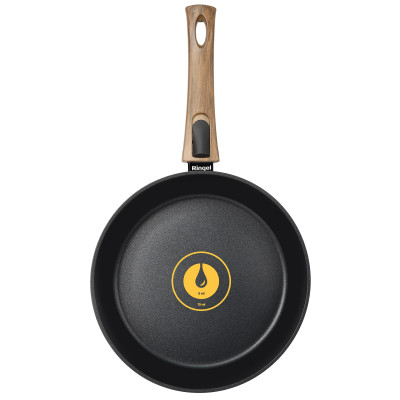 Сковорода RINGEL Expert 28 см (6806800)