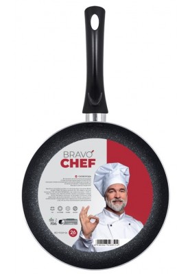 Сковорода Bravo Chef BC-1100-26 (6720851)