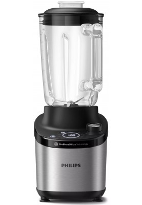 Стаціонарний блендер Philips HR3760/00 (6834608)