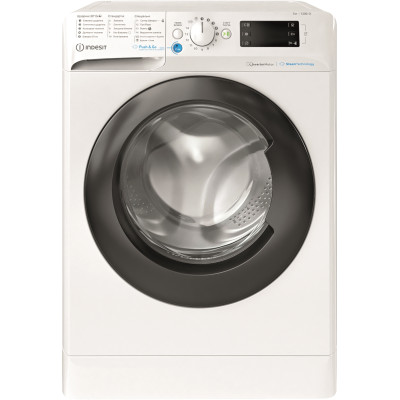Пральна машина автоматична Indesit BWSE 71293X WBV UA (6789916)