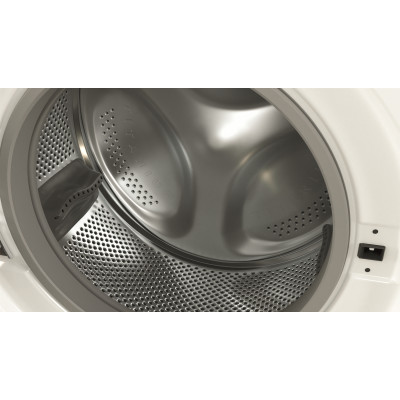 Пральна машина автоматична Indesit BWSE 71293X WBV UA (6789916)