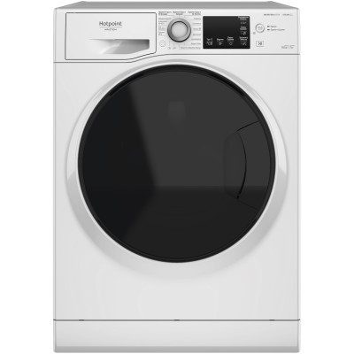 Прально-сушильна машина Hotpoint-Ariston NDB 10570 DA UA (6814321)