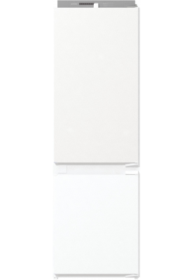 Холодильник Gorenje NRKI418FA0 (HZFI2728RFB) (6819390)