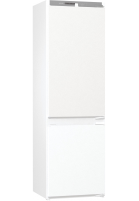 Холодильник Gorenje NRKI418FA0 (HZFI2728RFB) (6819390)