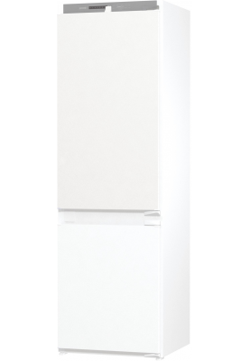 Холодильник Gorenje NRKI418FA0 (HZFI2728RFB) (6819390)