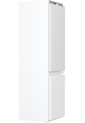 Холодильник Gorenje NRKI418FA0 (HZFI2728RFB) (6819390)