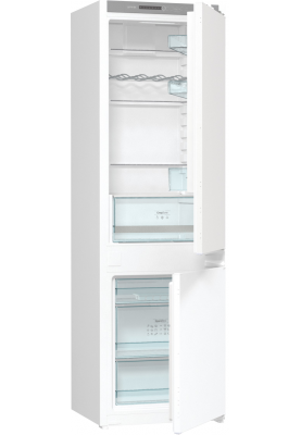 Холодильник Gorenje NRKI418FA0 (HZFI2728RFB) (6819390)