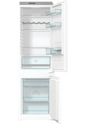 Холодильник Gorenje NRKI418FA0 (HZFI2728RFB) (6819390)