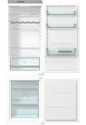 Холодильник Gorenje NRKI418FA0 (HZFI2728RFB) (6819390)