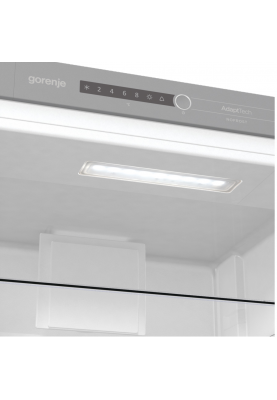 Холодильник Gorenje NRKI418FA0 (HZFI2728RFB) (6819390)