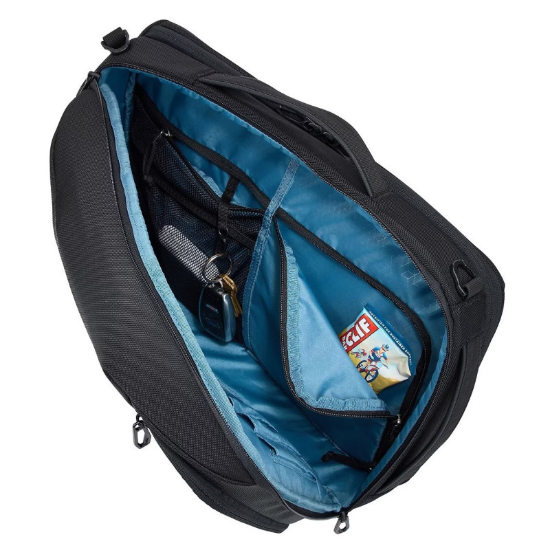 Рюкзак Thule Accent Convertible Bag 15.6 TACLB-2116 (Black) (6744800)