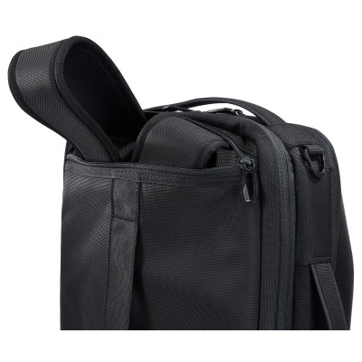 Рюкзак Thule Accent Convertible Bag 15.6 TACLB-2116 (Black) (6744800)
