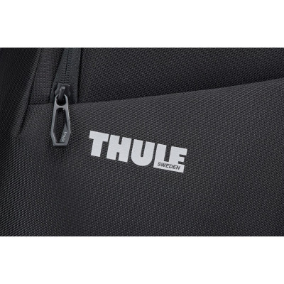 Рюкзак Thule Accent Convertible Bag 15.6 TACLB-2116 (Black) (6744800)
