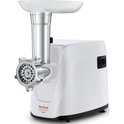 М'ясорубка Tefal NE114130 (6824496)