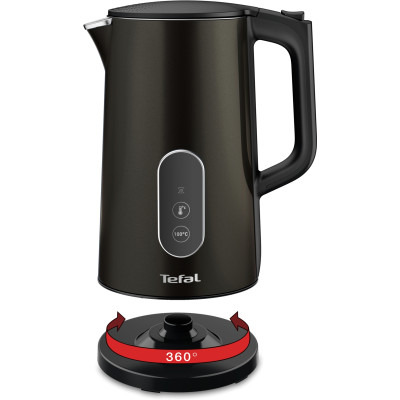 Електрочайник Tefal KI831E10 (6834231)