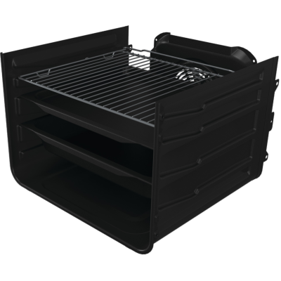 Комбінована плита Gorenje GK 5A40 WH (FM513A-HPD4B) (6833618)